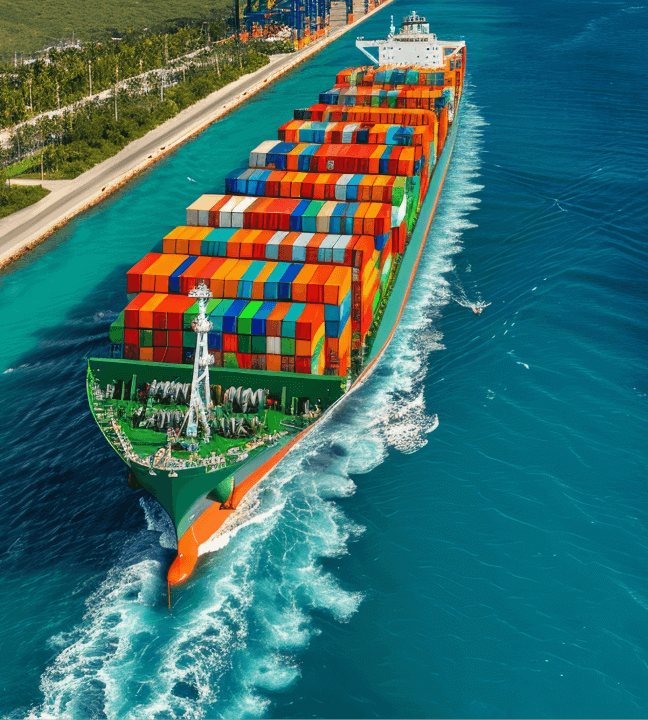 Why Choose Diplomatic Freight Courier