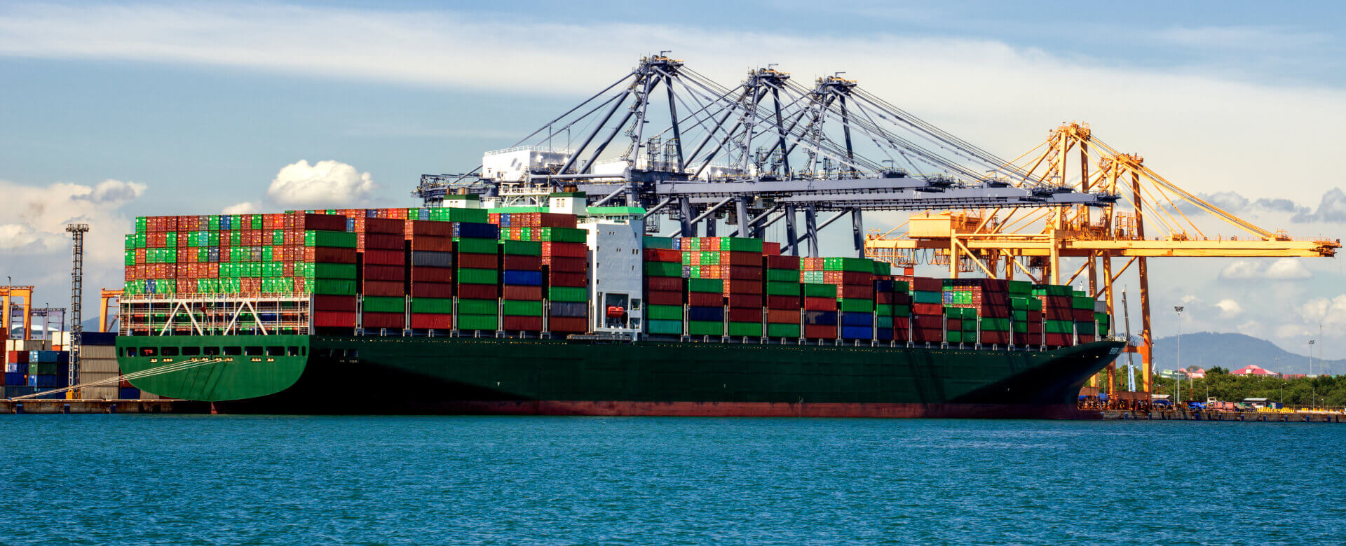 Supply Chain